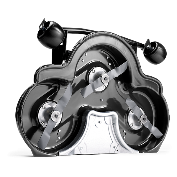 Plataforma para Rider Husqvarna de 112 cm (R316TX)  (cód. 7188501)