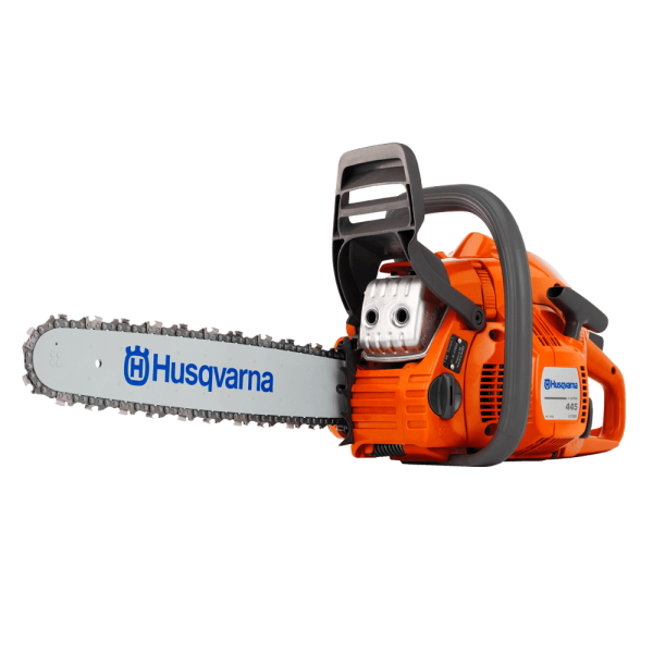Motosierra Husqvarna 445 II  (cód. 7156738)