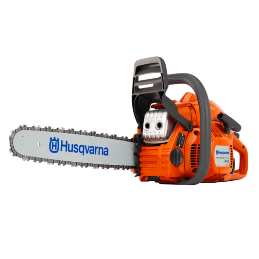 Motosierra Husqvarna 445 II  (cód. 7156738)