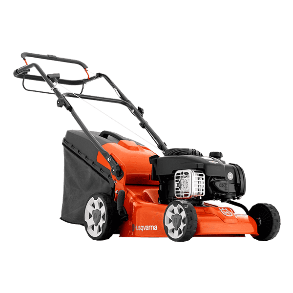 Cortadora de césped Husqvarna LC 140 S  (cód. 7320101)