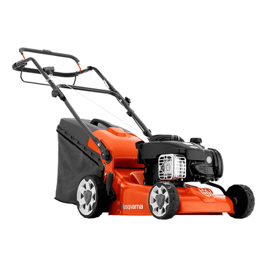 Cortadora de césped Husqvarna LC 140 S  (cód. 7320101)