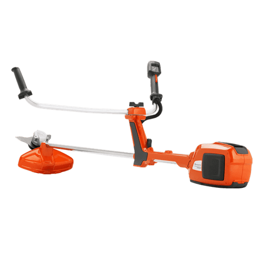 Desmalezadora a batería Husqvarna 520i RX  (cód. 7916202)