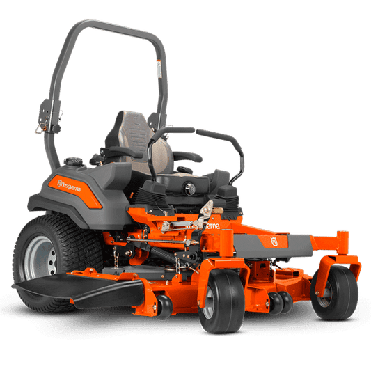 Radio Cero Husqvarna Z560X  (cód. 7678901)