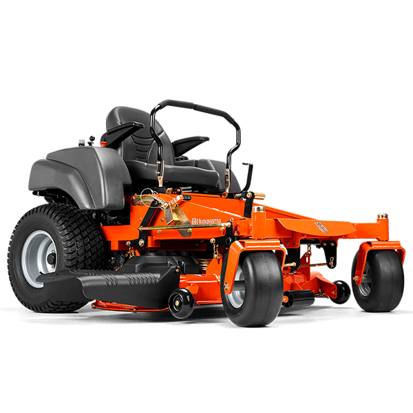 Radio cero Husqvarna MZ54S  (cód. 7696102)