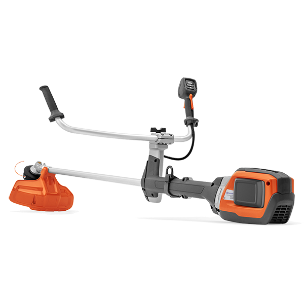 Desmalezadora a batería Husqvarna 535i RX  (cód. 7850603)
