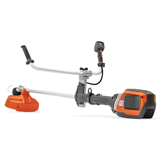 Desmalezadora a batería Husqvarna 535i RX  (cód. 7850603)