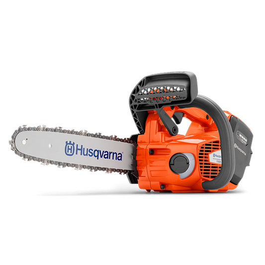 Motosierra de poda a batería Husqvarna T535i XP  (cód. 7893914)