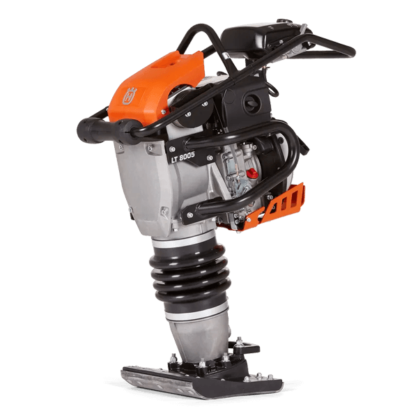 Motopisón Husqvarna LT8005 Diesel  (cód. 0703102)