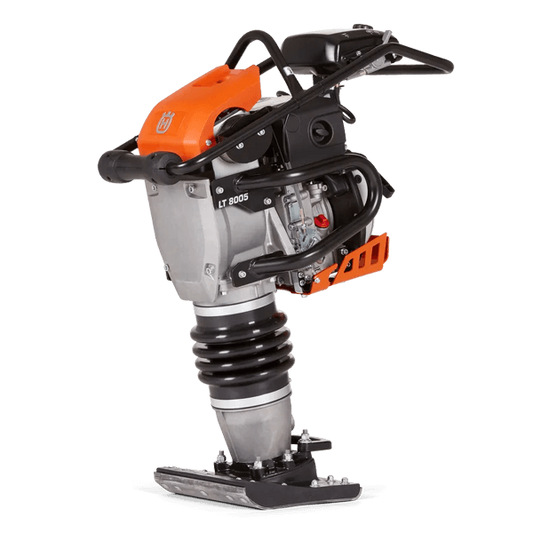 Motopisón Husqvarna LT8005 Diesel  (cód. 0703102)