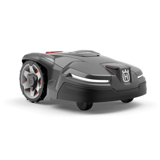 Automower Husqvarna AM 415X  (cód. 0471726)