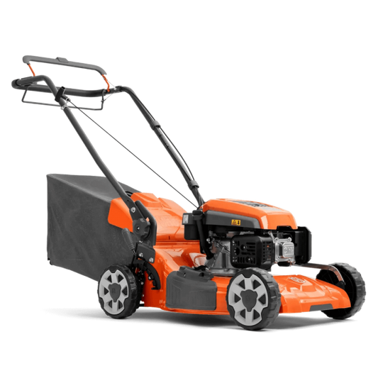 Cortacésped Husqvarna LC151S Auto  (cód. 0488402)