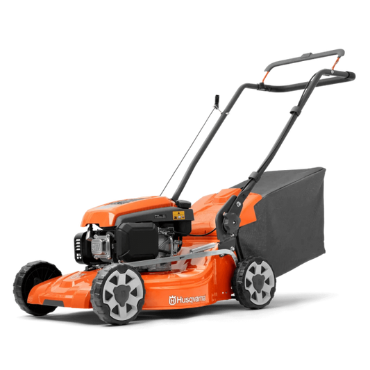 Cortacésped Husqvarna LC151 Empuje  (cód. 0488302)