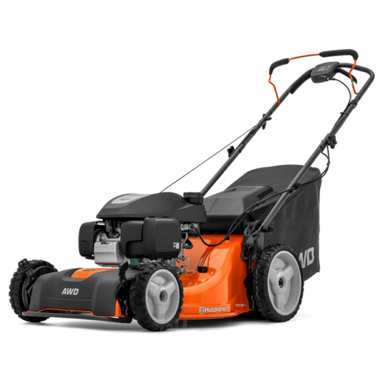 Cortacésped Husqvarna LC 353AWD  (cód. 0450102)