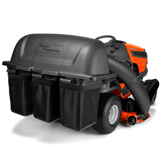 Recolector Husqvarna PE Tractor 48" 3B  (cód. 0730037)