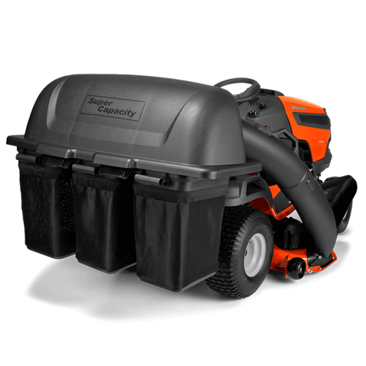 Recolector Husqvarna CC Tractor 48" 3B  (cód. 2559601)