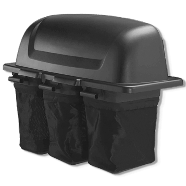 Recolector Husqvarna CC R Cero 48" Z200 3B  (cód. 2559701)