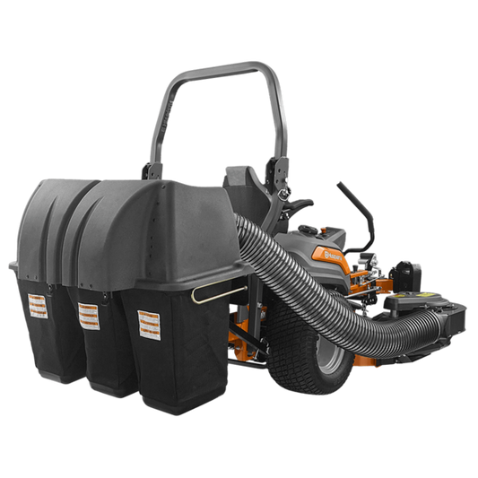 Recolector Husqvarna CC R Cero 54" Z560X 3B  (cód. 7322601)