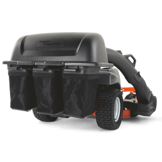 Recolector Husqvarna R Cero 61" MZ61 3B  (cód. 6793101)