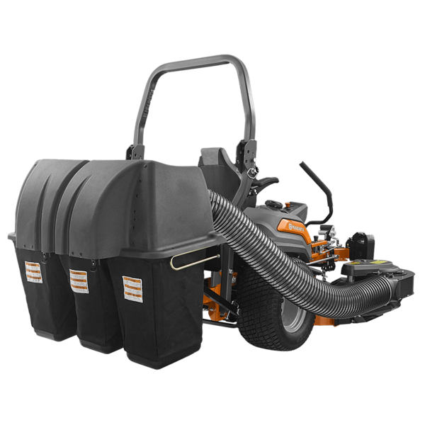 Recolector Husqvarna R Cero 48"54"60" PZT60 3B  (cód. 7322401)