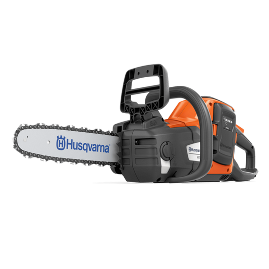 Motosierra a batería 36V Husqvarna 225i  (cód. 0547502)