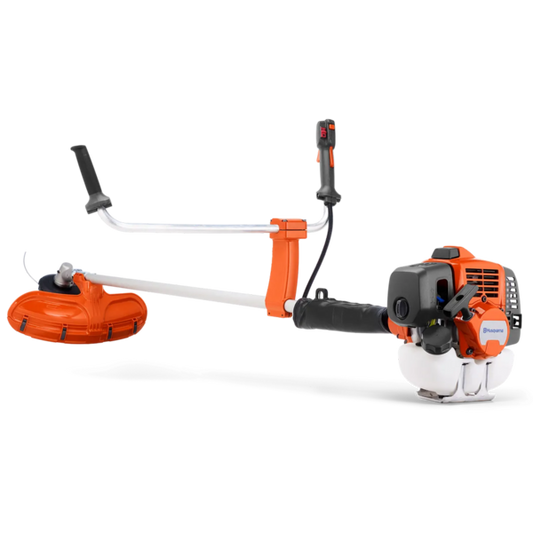 Desmalezadora Husqvarna 143RST  (cód. 0743401)