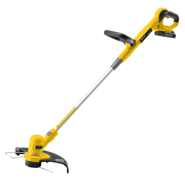 Bordeadora a batería Niwa 18V BBW-18  (cód. 1052118)