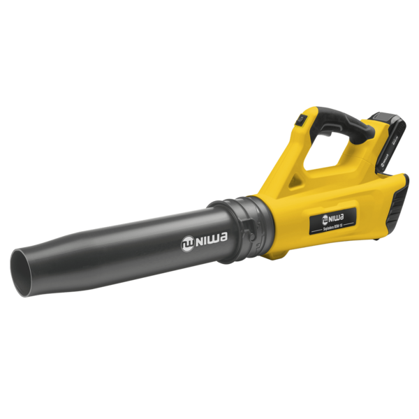 Sopladora a batería Niwa 18V BSW-18  (cód. 1053118)