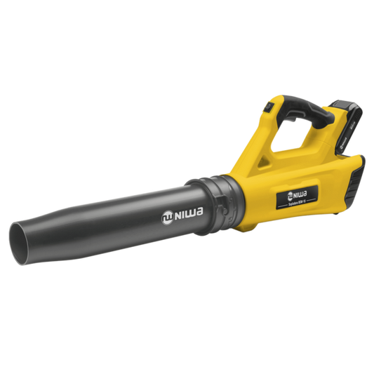 Sopladora a batería Niwa 18V BSW-18  (cód. 1053118)