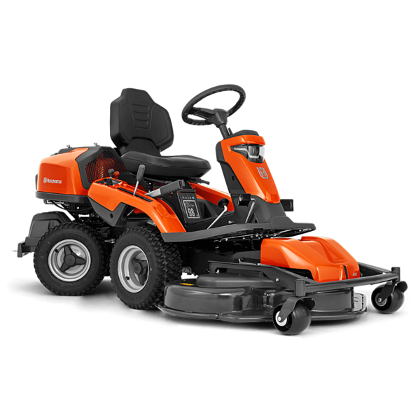 Rider Husqvarna R316Tx  (cód. 7291601)