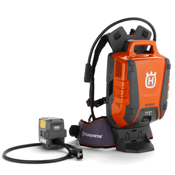 Batería Mochila Husqvarna BLi950X  (cód. 7093202)