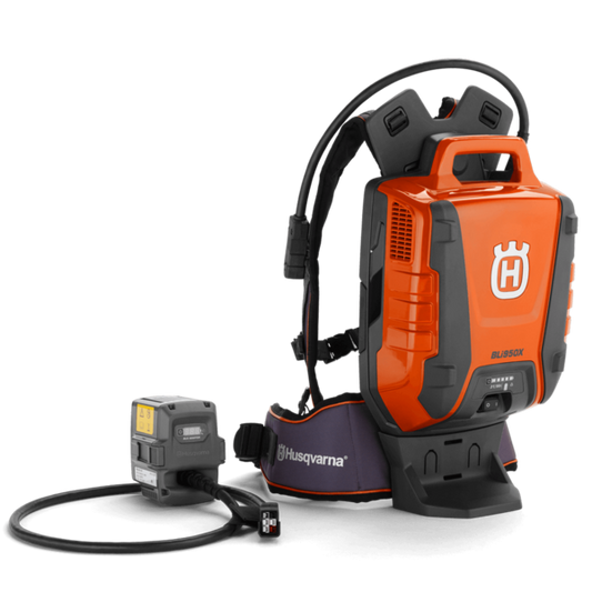 Batería Mochila Husqvarna BLi950X  (cód. 7093202)